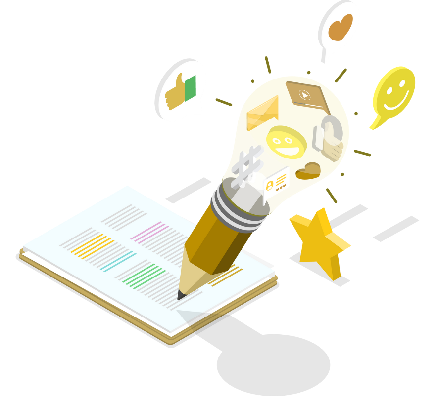 Content Marketing Services