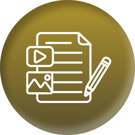 Content Marketing Services