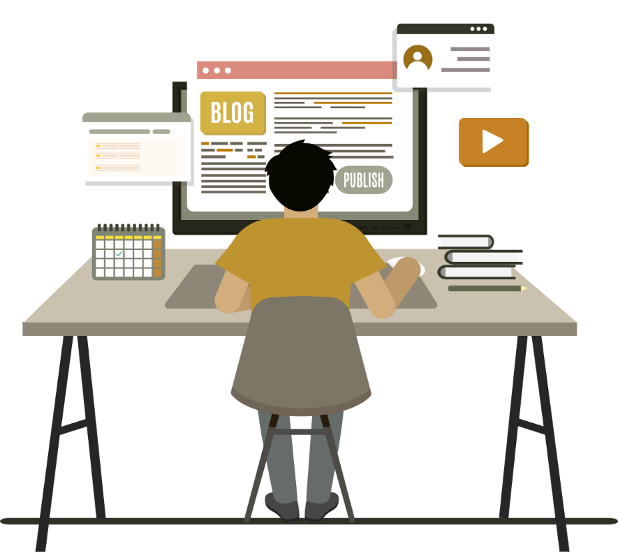 Content Marketing Services