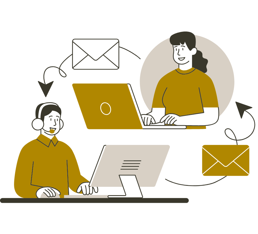Email & Marketing Automation