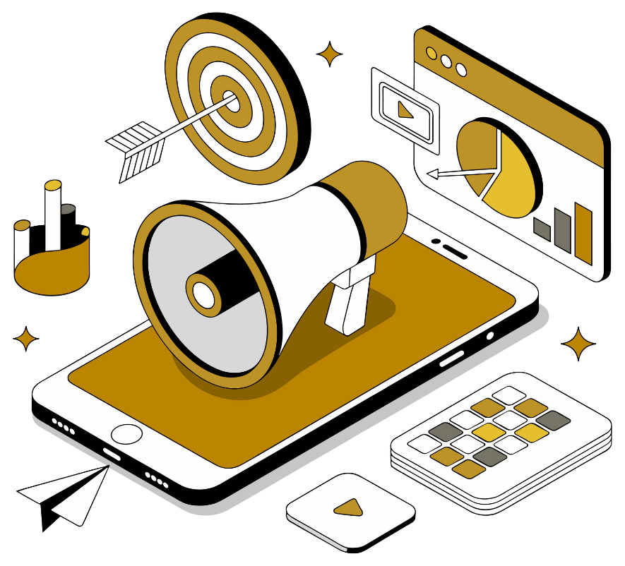WhatsApp & Mobile Automation