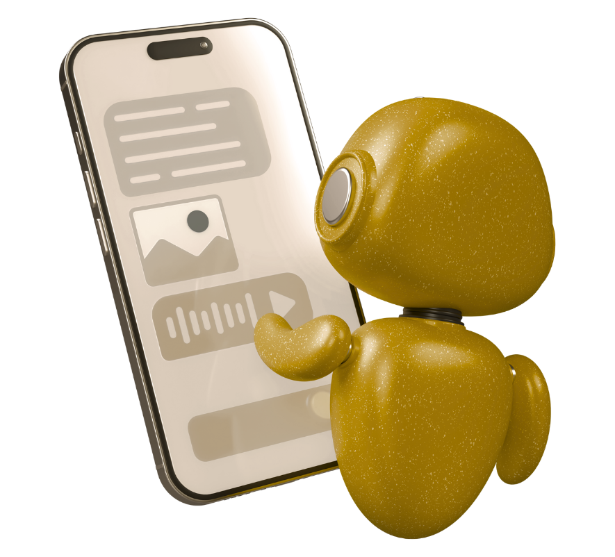 WhatsApp & Mobile Automation