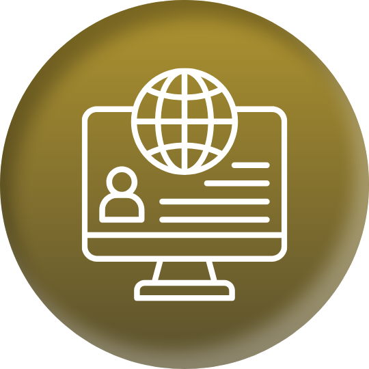 Website Design & Development