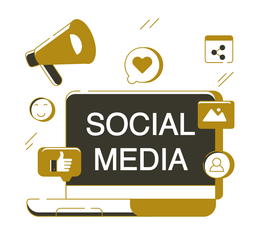 Website Design & Development