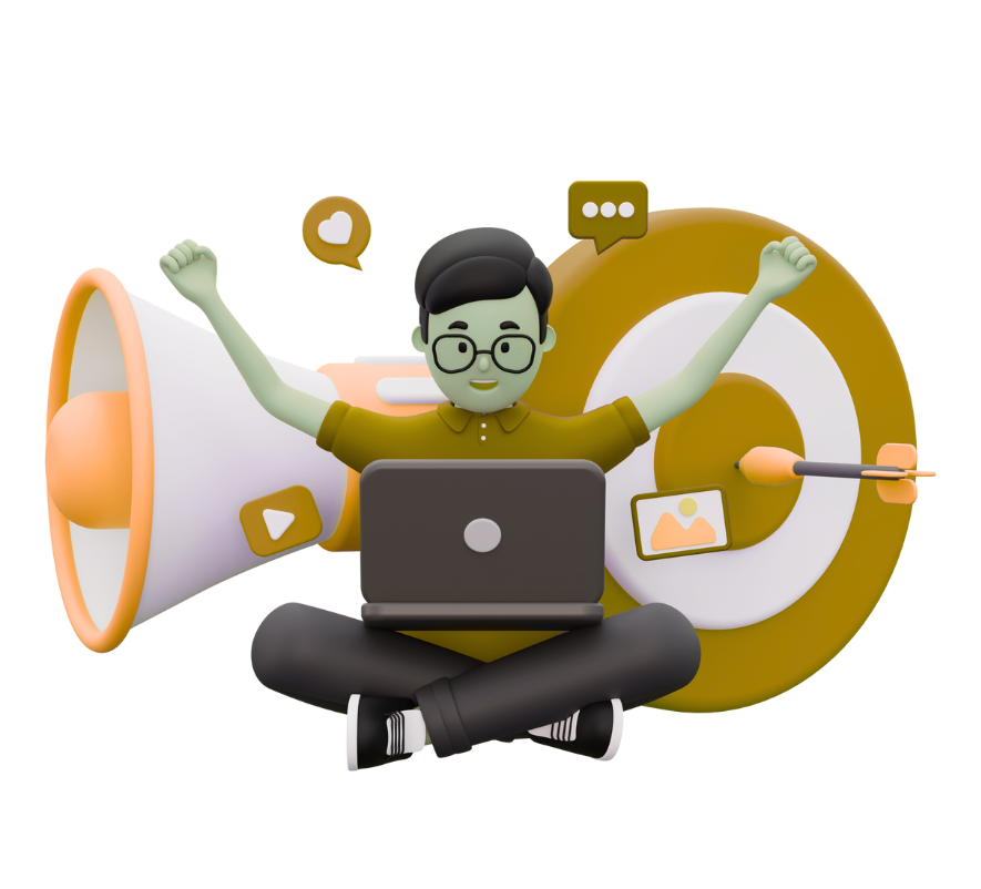 Performance Marketing Setups