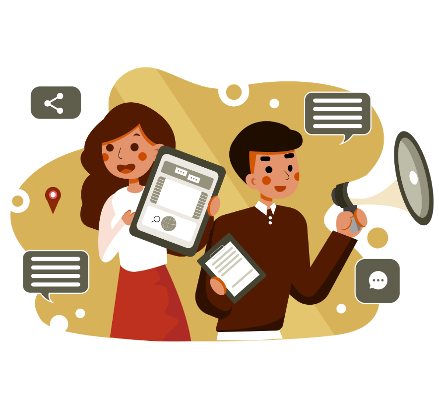 Performance Marketing Setups
