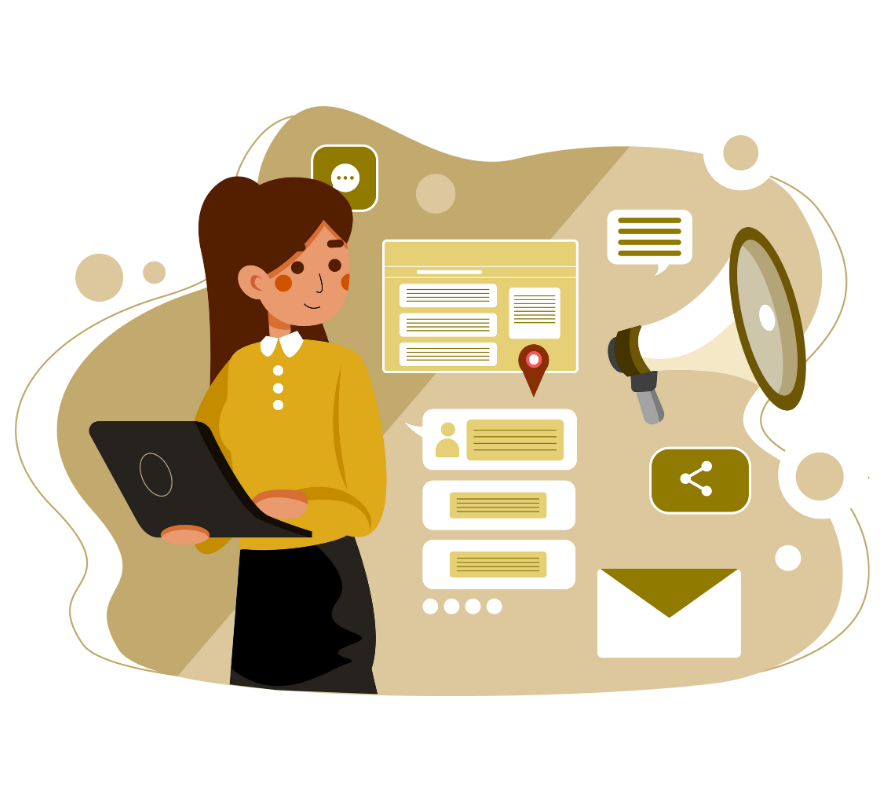 Performance Marketing Setups