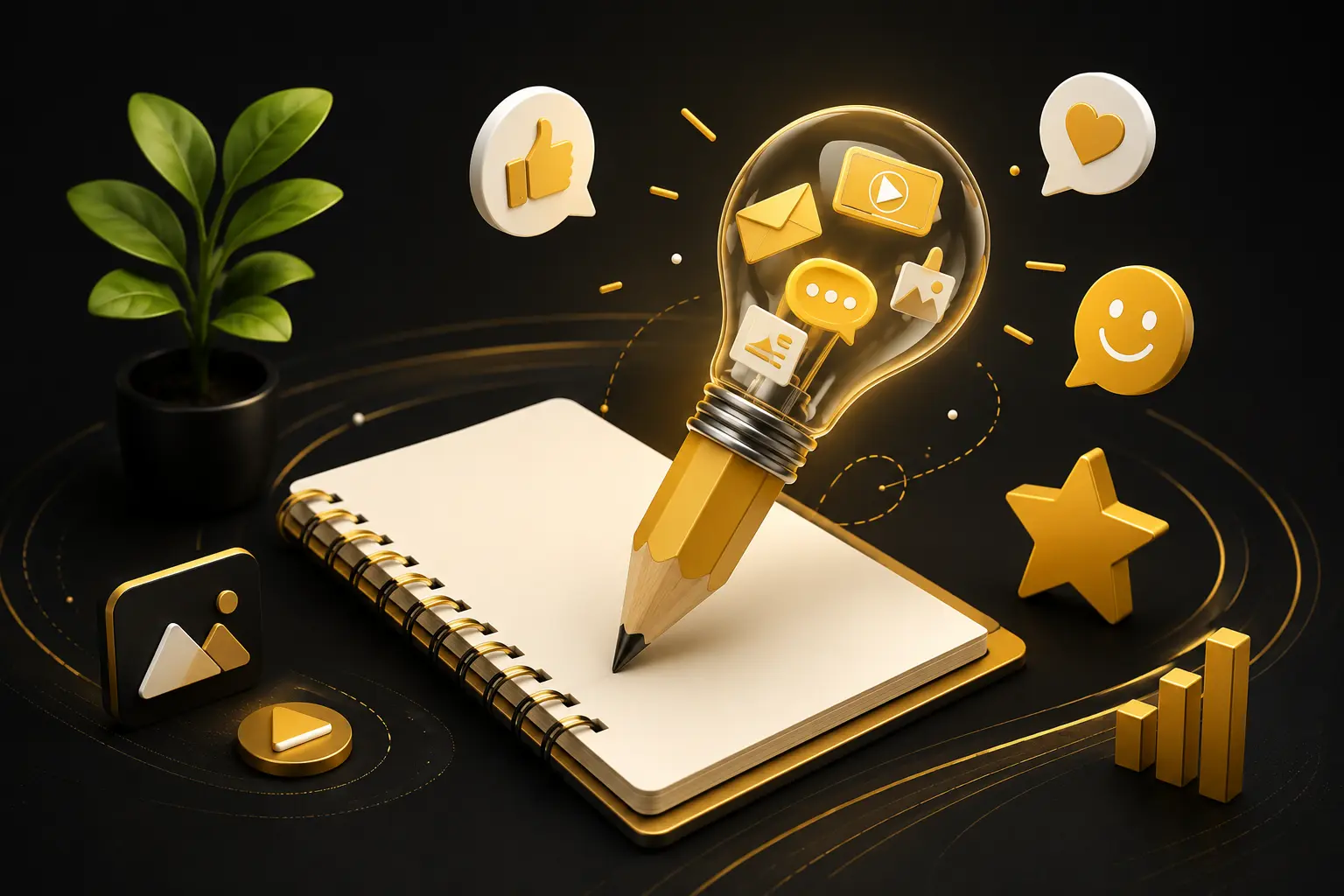 Content Marketing Services
